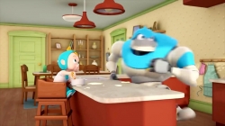 کارتون آرپو رباتی برای کودکان قسمت 87